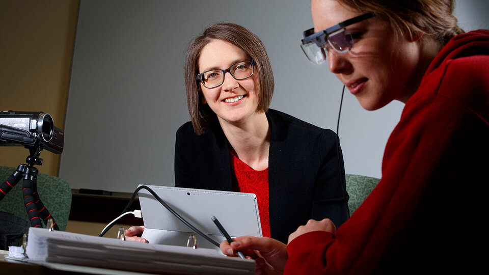 Cultivate Mentors