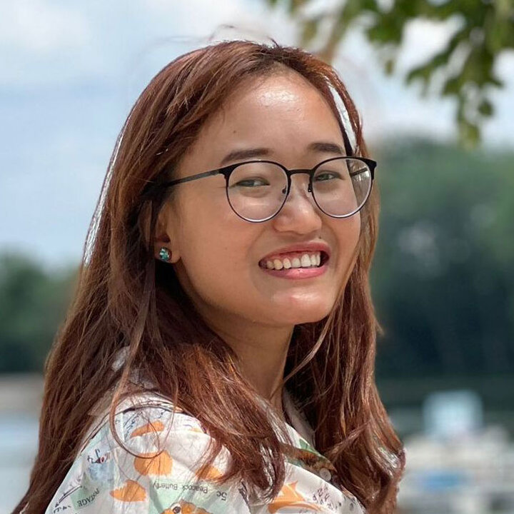 Avatar for Karisma Yumnam