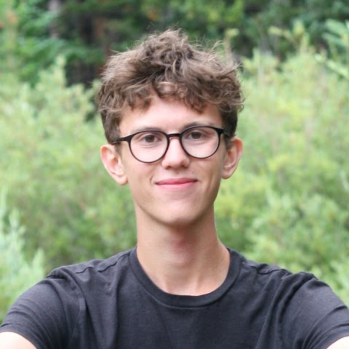 Avatar for Noah Bearden