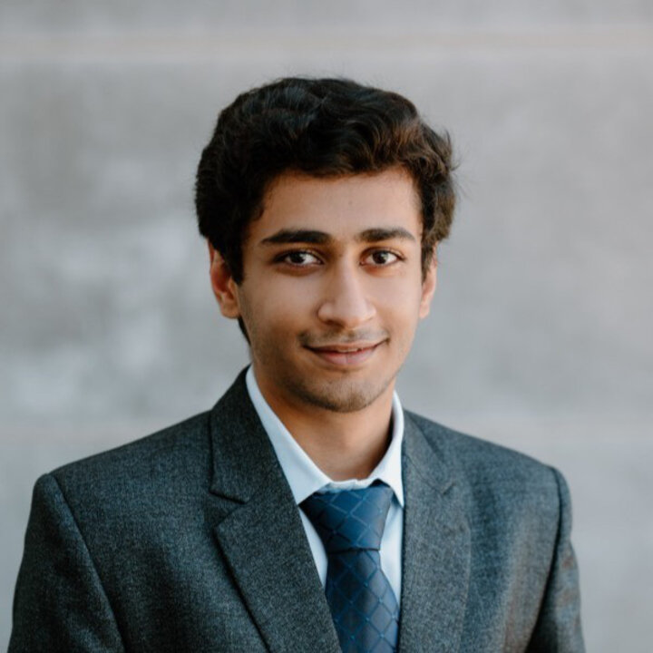 Avatar for Savan Patel
