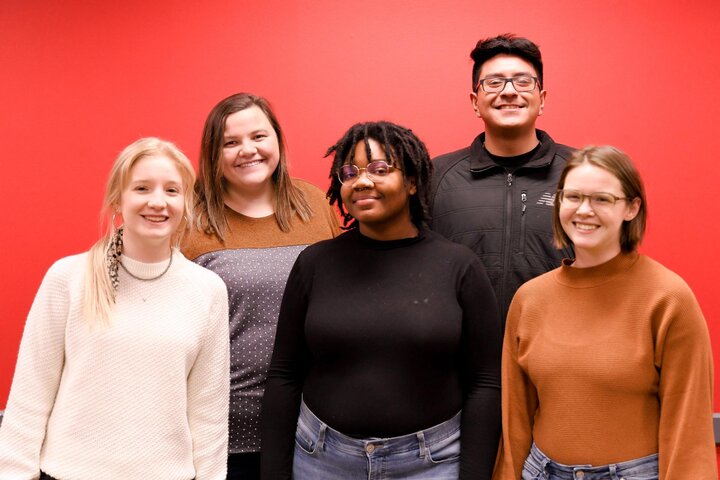 2021-2022 Cultivate Class