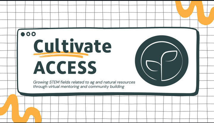 Cultivate Access Canva Show